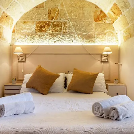 Respiro Del Mare Bed & Breakfast Polignano a Mare Exterior photo