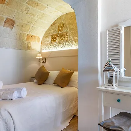 Respiro Del Mare Bed & Breakfast Polignano a Mare Exterior photo