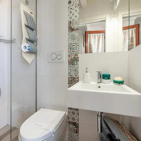 Respiro Del Mare Bed & Breakfast Polignano a Mare Exterior photo