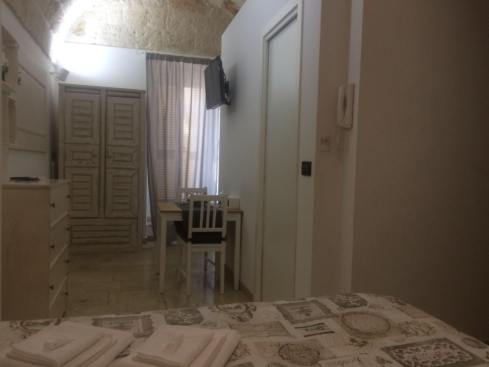 Bed & Breakfast Respiro Del Mare 5*
