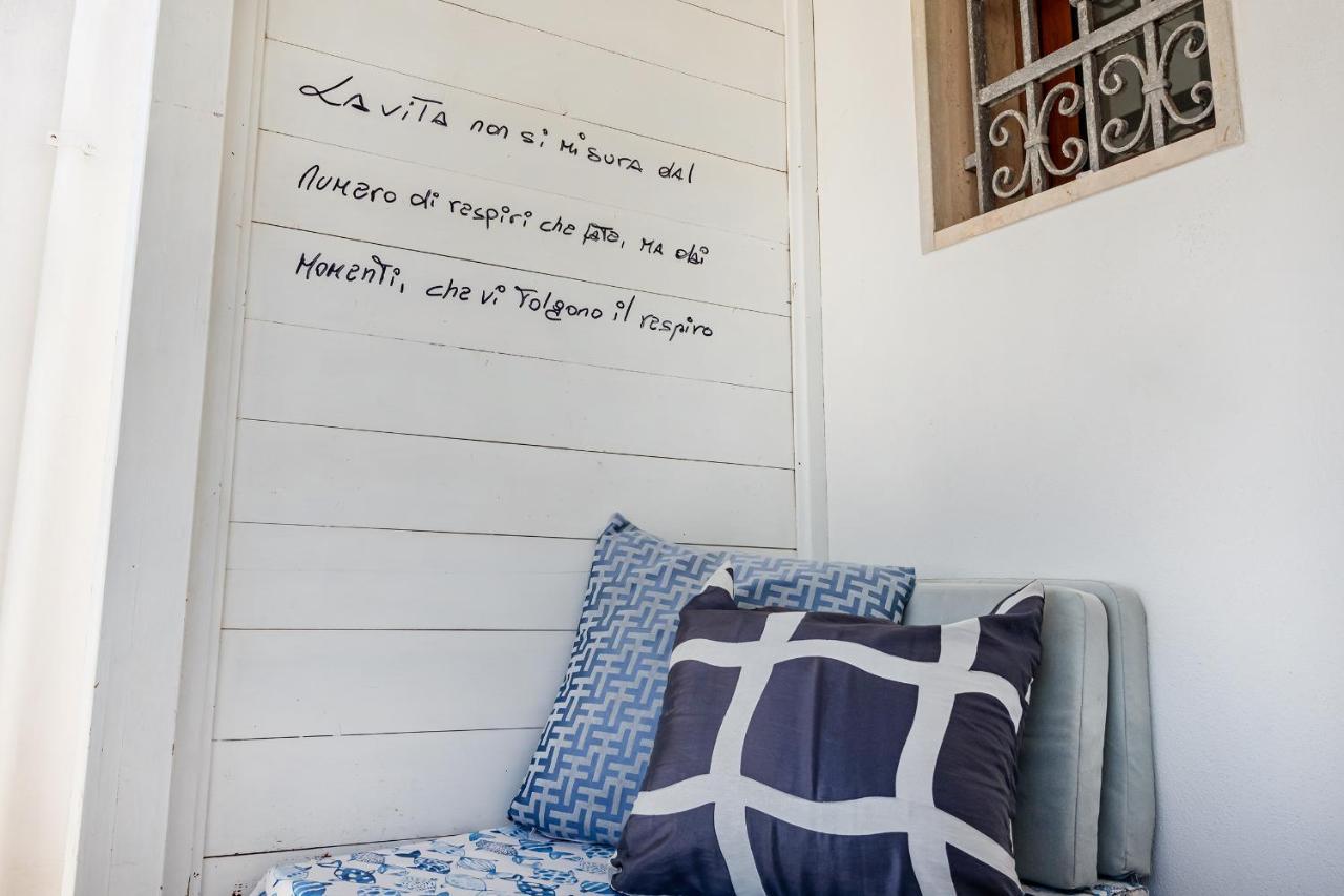 Bed & Breakfast Respiro Del Mare 5*