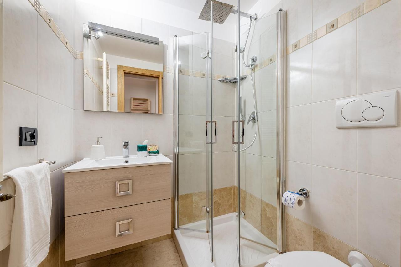 Bed & Breakfast Respiro Del Mare