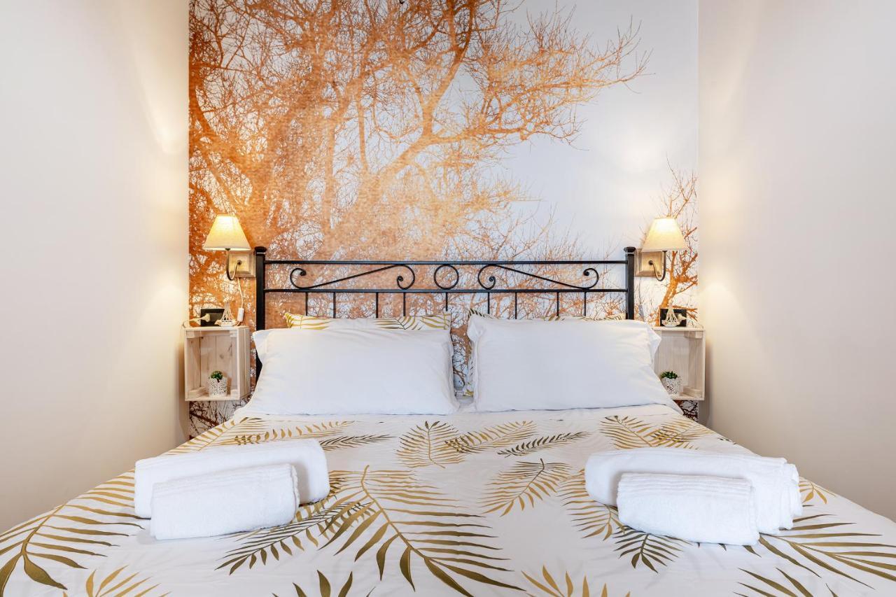 Respiro Del Mare Bed & Breakfast Polignano a Mare