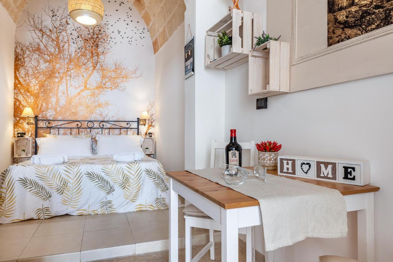 Bed & Breakfast Respiro Del Mare 5*