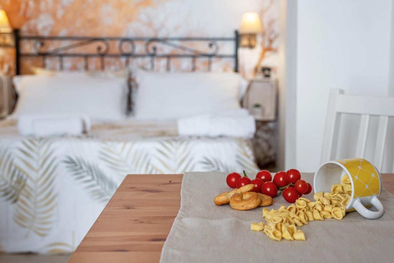 Bed & Breakfast Respiro Del Mare