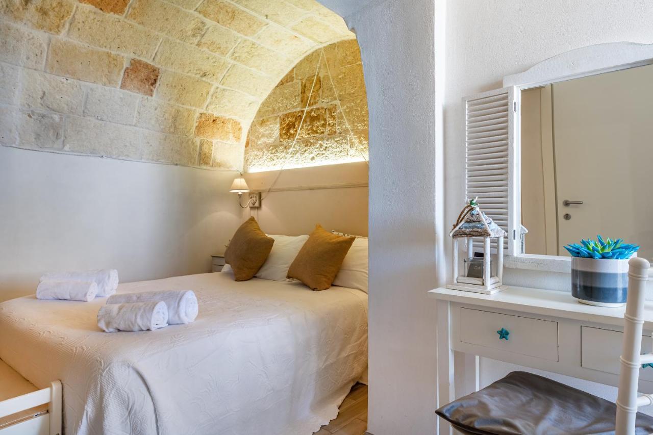 Respiro Del Mare Bed & Breakfast