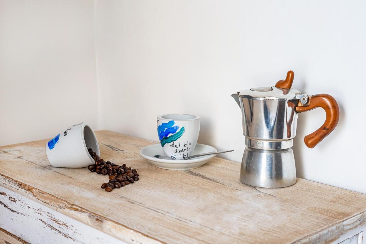 Bed & Breakfast Respiro Del Mare