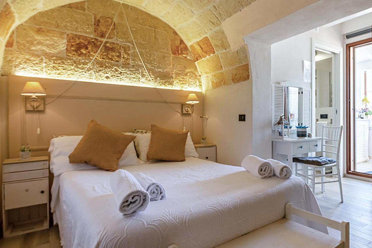 Bed & Breakfast Respiro Del Mare Polignano a Mare