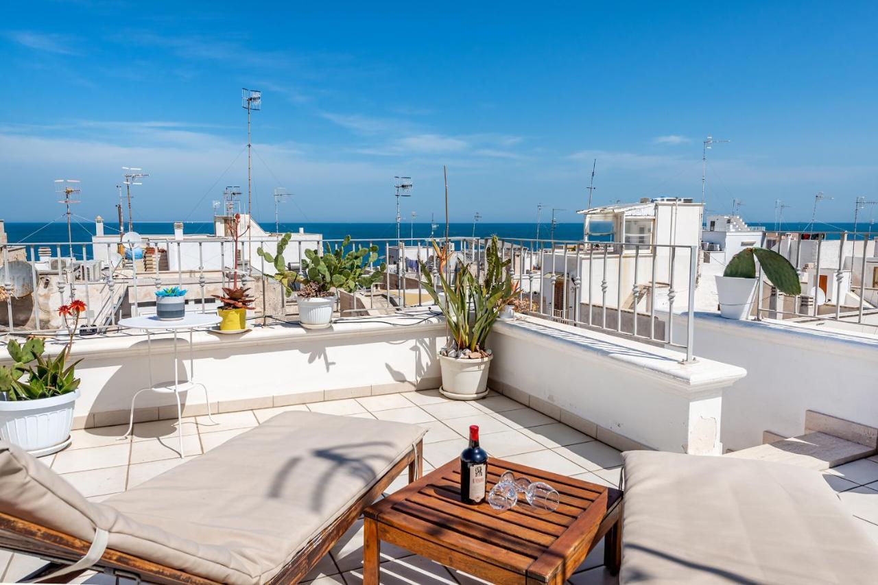Respiro Del Mare 5*