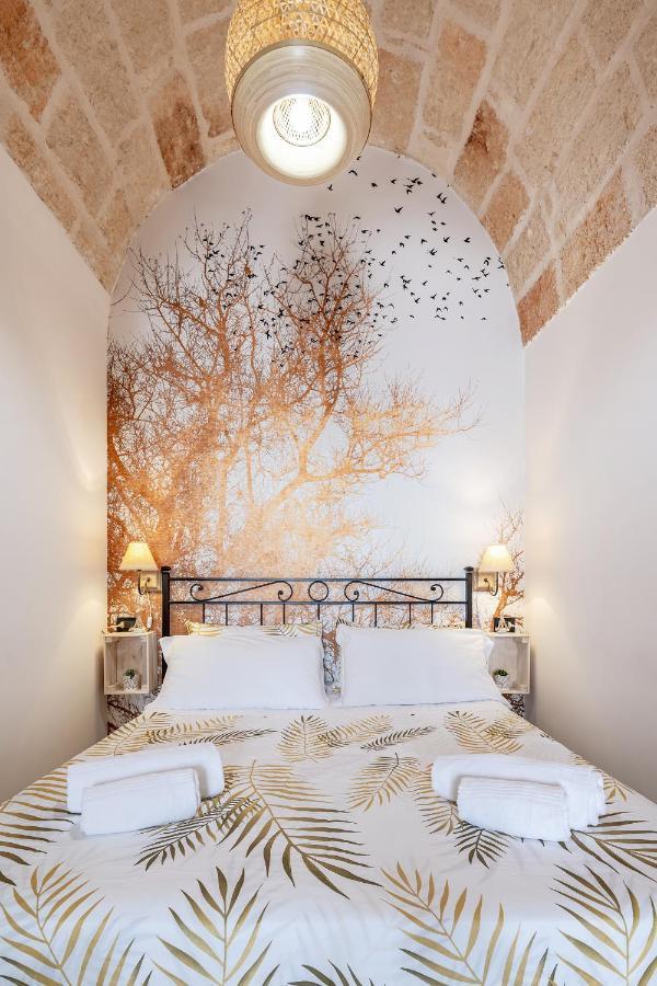 Bed & Breakfast Respiro Del Mare Polignano a Mare