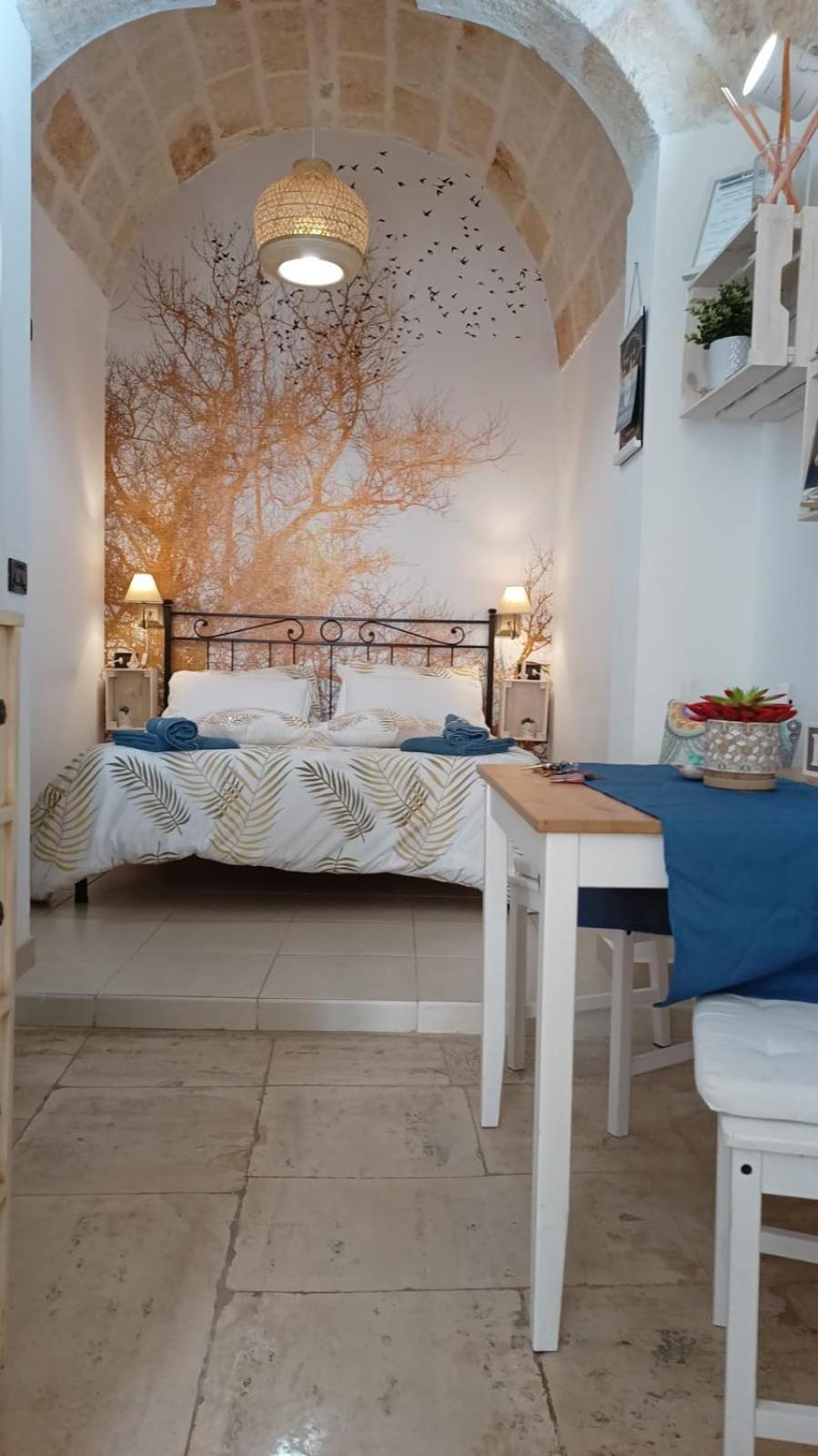 Respiro Del Mare Bed & Breakfast 5*