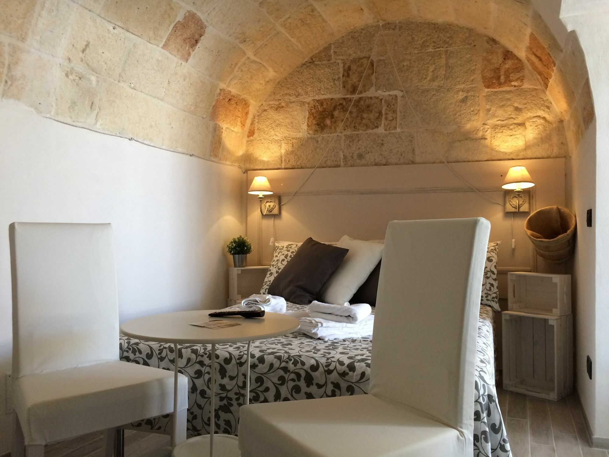Bed & Breakfast Respiro Del Mare 5*
