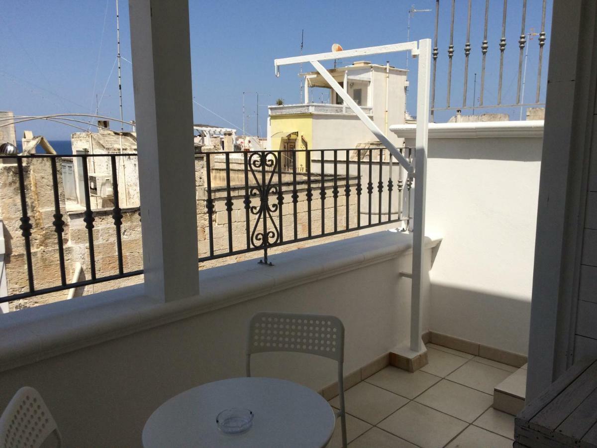 Respiro Del Mare Bed & Breakfast