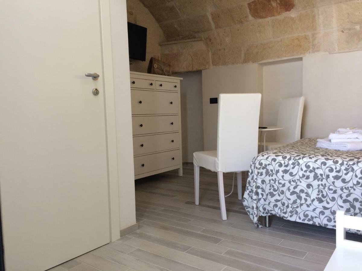 Bed & Breakfast Respiro Del Mare 5*